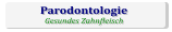 Parodontologie Gesundes Zahnfleisch