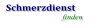 Schmerzdienst finden